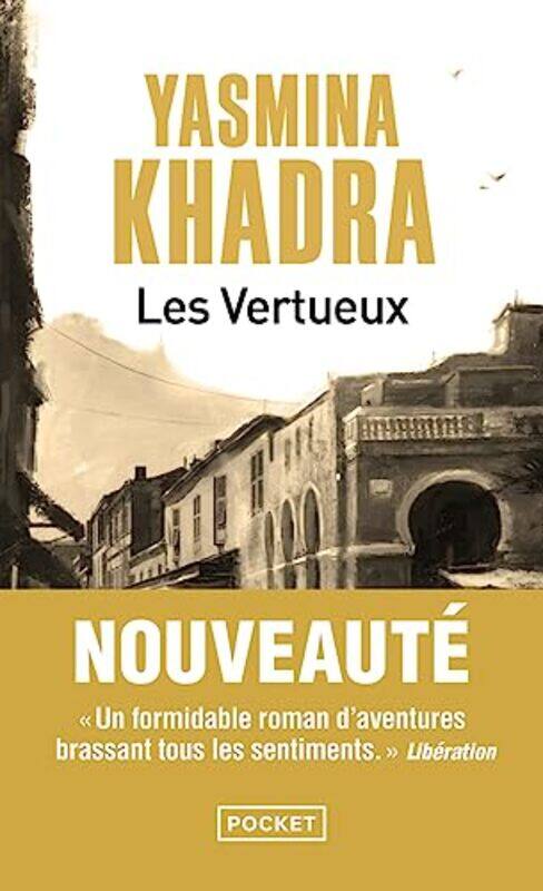 

Les Vertueux By Khadra Yasmina - Paperback