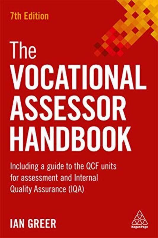 

The Vocational Assessor Handbook by Lucy Moore-Paperback
