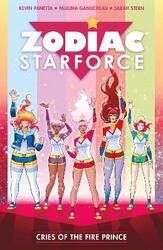 Zodiac Starforce Vol. 2,Paperback,ByKevin Panetta