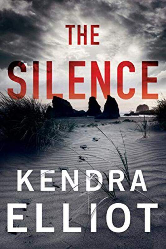 

The Silence by Kendra Elliot-Paperback