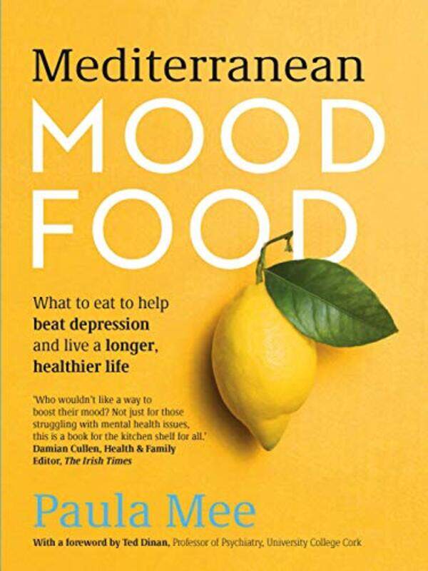 

Mediterranean Mood Food by Phillip J Cooper-Paperback