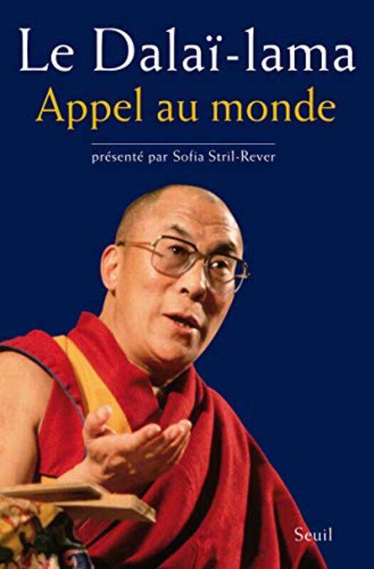 

L'appel au monde,Paperback,by:Collectif