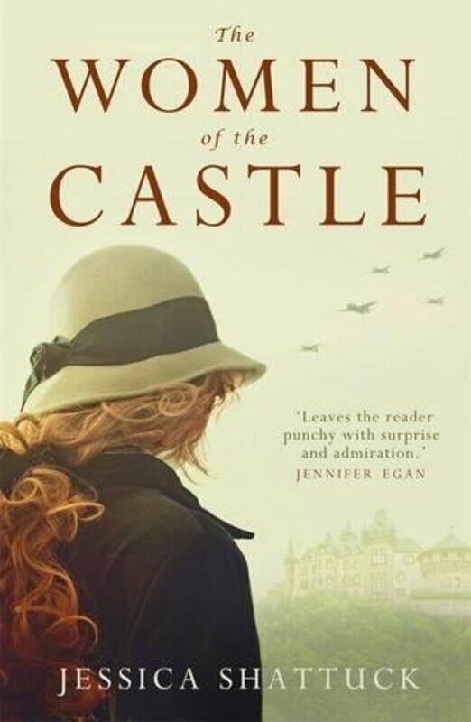 

The Women of the Castle, Paperback Book, By: Jessica Shattuck