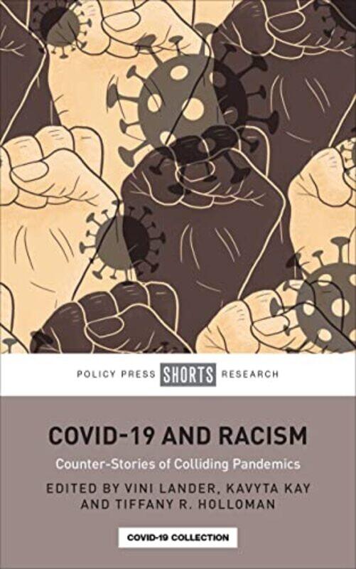 

COVID19 and Racism by Fisher InvestmentsAndrew TeufelBrad Pyles-Hardcover