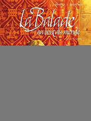 La Balade au Bout du monde, Tome 2 : Pierres invoqu es : 4e Cycle daventures,Paperback by Makyo