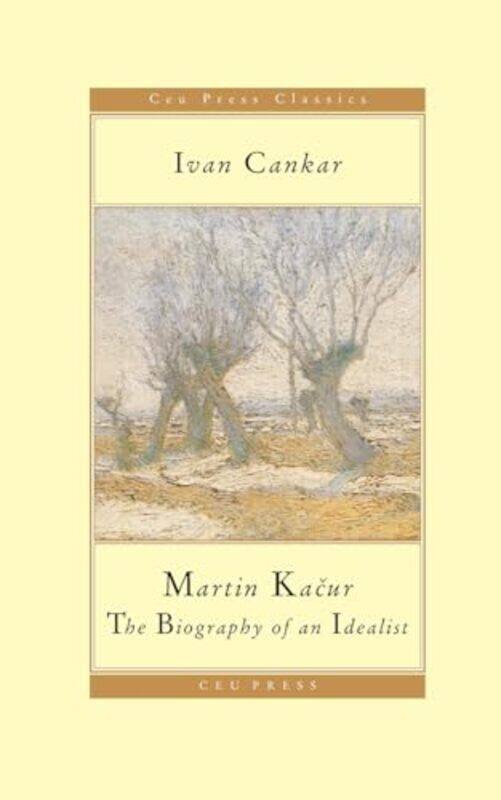 

Martin KacUr by Ivan CankarJohn K Professor, North Dakota State University Cox-Paperback