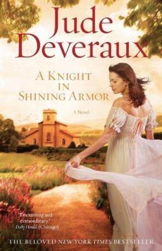 

A Knight in Shining Armor.paperback,By :Deveraux, Jude