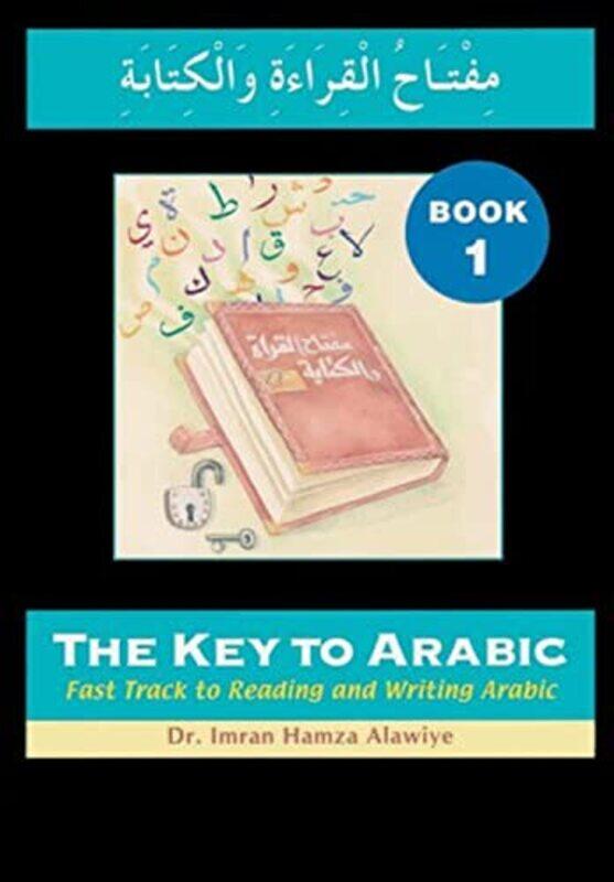 

The Key to Arabic by Ben Wanklyn-Paperback