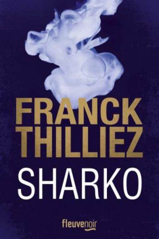

Sharko.paperback,By :Franck THILLIEZ