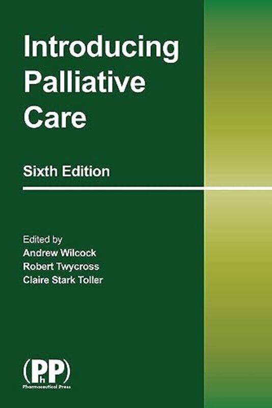 

Introducing Palliative Care by V NatarajanK Mugundhan-Paperback