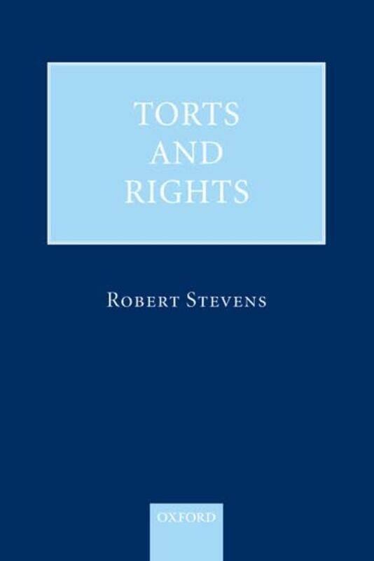 

Torts and Rights by Bill Mokin-Paperback