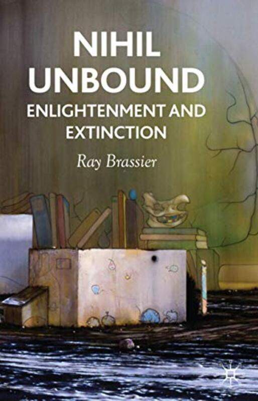 

Nihil Unbound by R Brassier-Paperback