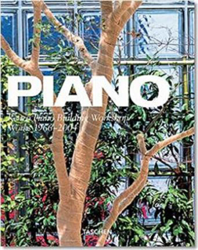 

Piano, Paperback Book, By: Philip Jodidio