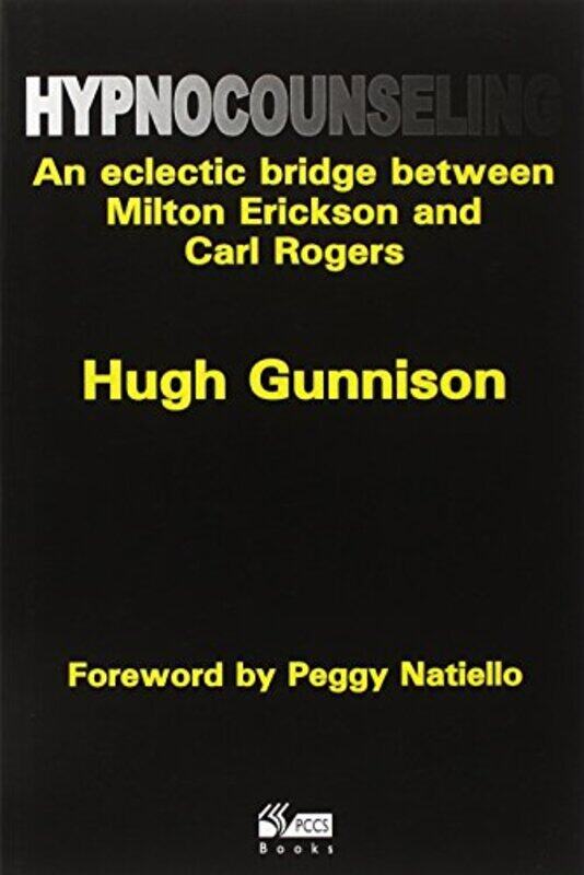 

Hypnocounseling by Hugh Gunnison-Paperback