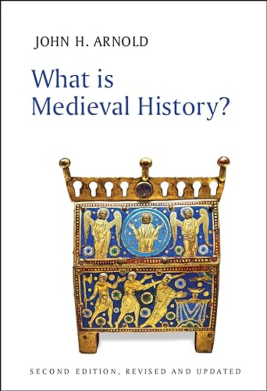 

What is Medieval History by John H Reader in Medieval History, Birkbeck College, University of London Arnold-Paperback