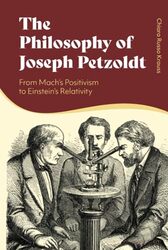 The Philosophy Of Joseph Petzoldt by Chiara Russo (Federico II University, Naples, Italy) Krauss-Hardcover