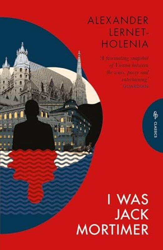 

I Was Jack Mortimer by Alexander Author Lernet-HoleniaIgnat Translator GER Avsey-Paperback