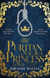 The Puritan Princess by Miranda Malins-Paperback