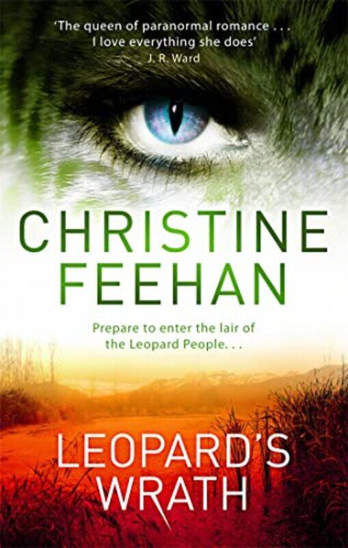 

Leopards Wrath by Christine Feehan-Paperback
