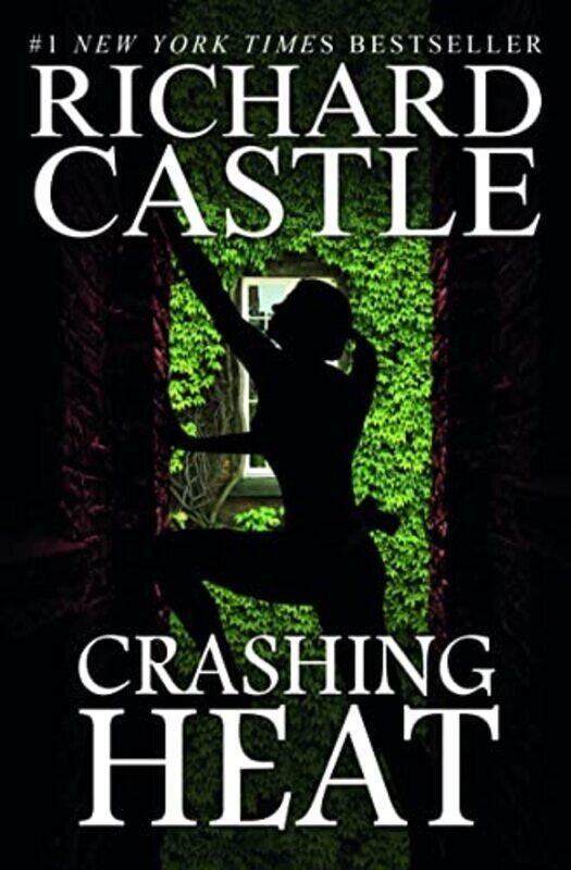 

Crashing Heat (Castle) , Paperback by Castle, Richard