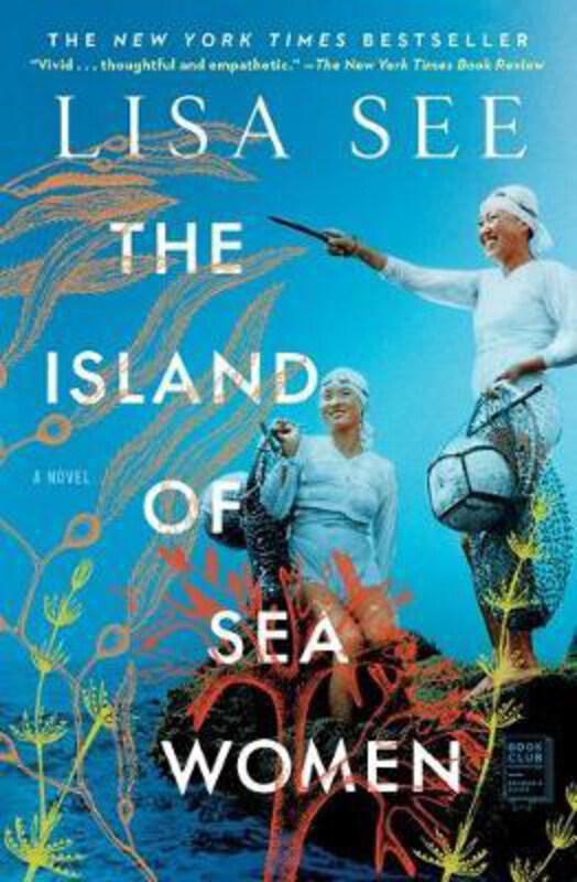 

The Island of Sea Women, Paperback Book, By: Lisa See