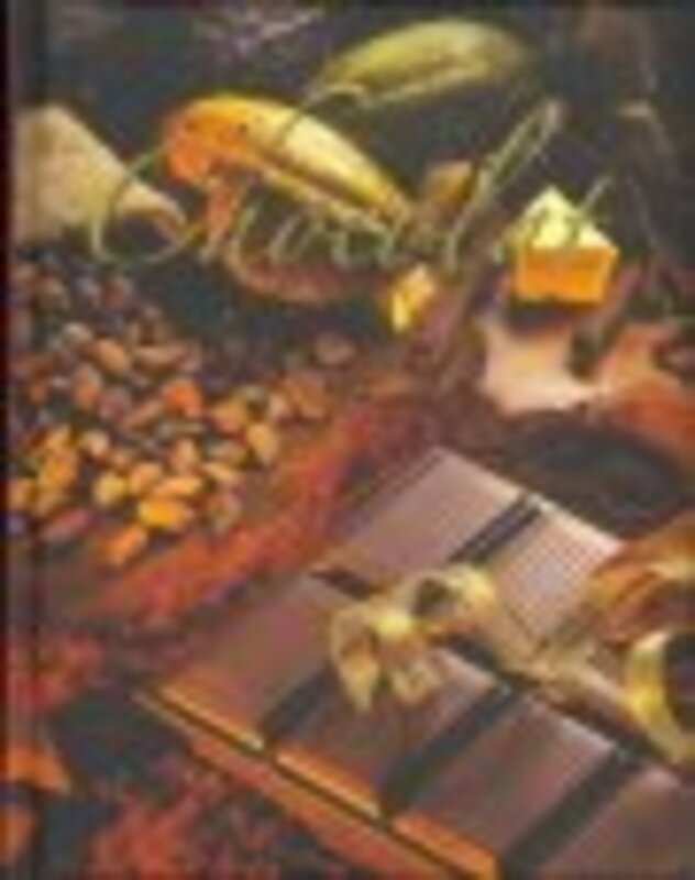 Chocolat by Parragon Paperback