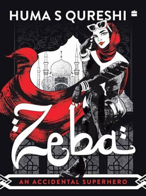 

Zeba By Qureshi Huma S - Paperback