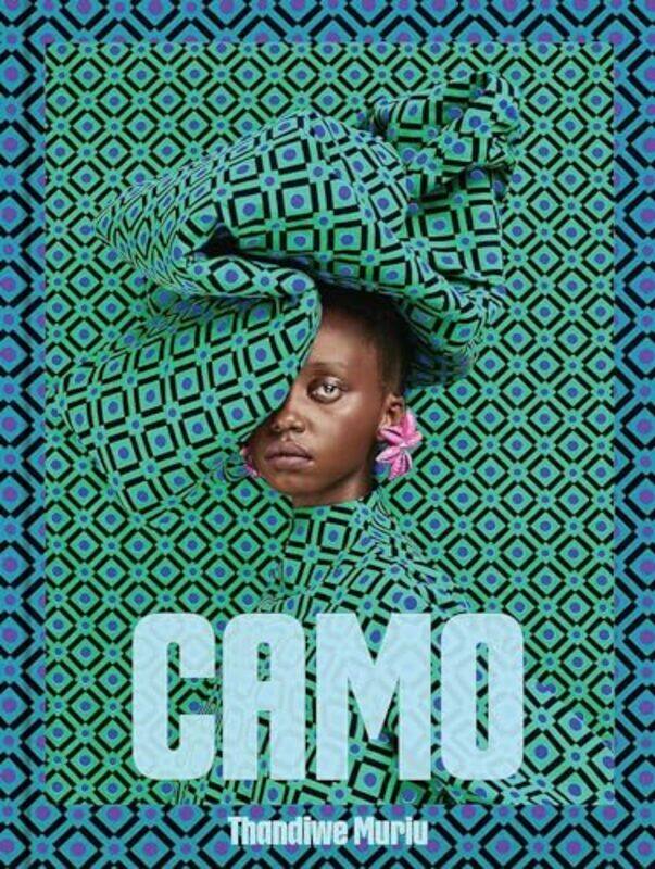 

Camo By Muriu Thandiwe - Hardcover
