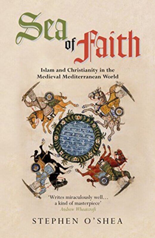

Sea of Faith, Paperback, By: Stephen O'Shea