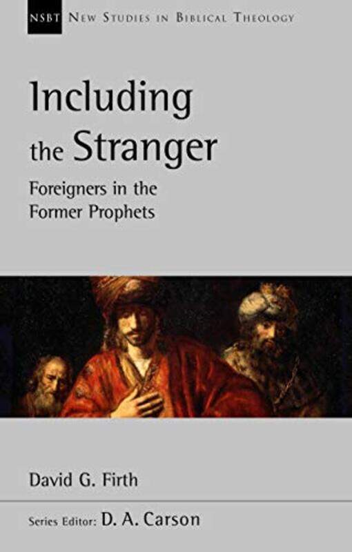 

Including the Stranger by Dan ArielyJeff Kreisler-Paperback