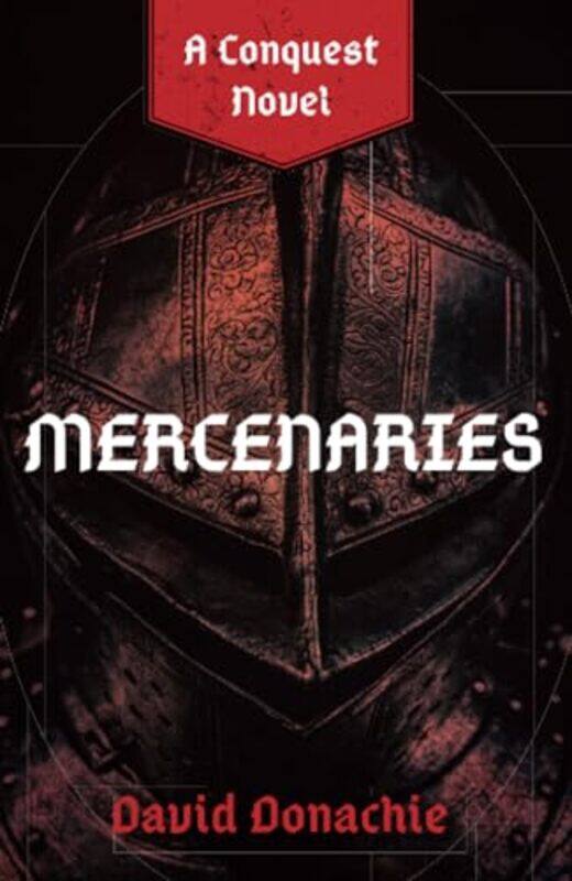 

Mercenaries by David Donachie-Paperback
