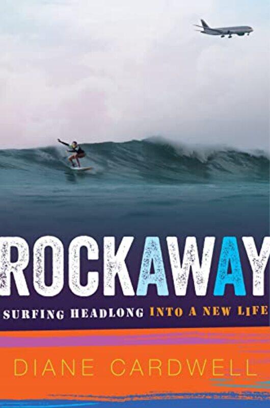 

Rockaway by Diane Cardwell-Hardcover