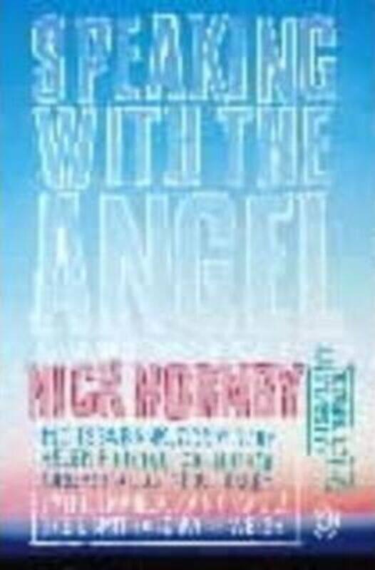 

Speaking with the Angel.paperback,By :Nick Hornby