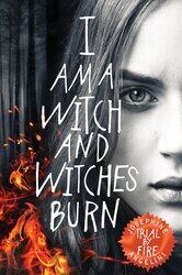 Trial By Fire (The Worldwalker Trilogy), Paperback Book, By: Josephine Angelini