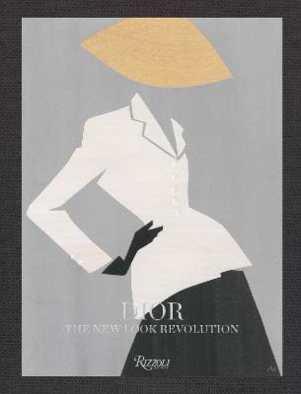 

Dior: The New Look Revolution