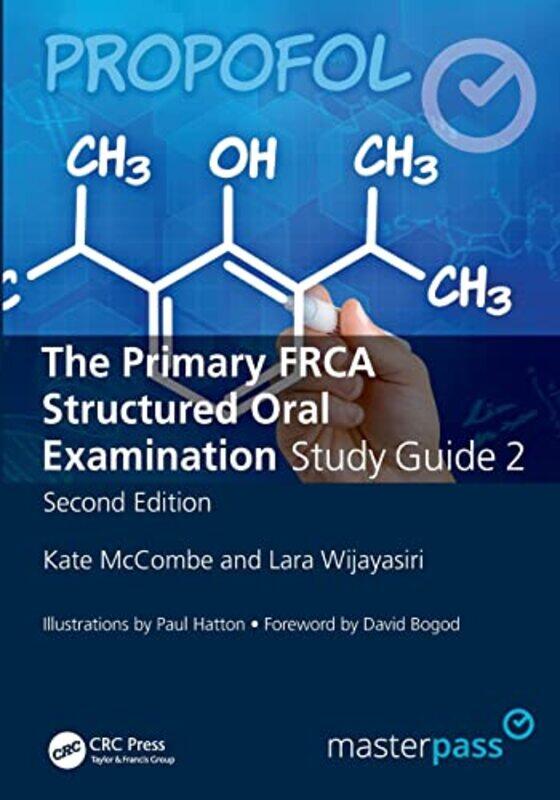 

The Primary FRCA Structured Oral Exam Guide 2 by Dayton Ward-Paperback