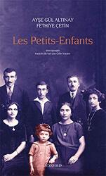 Les Petits-Enfants,Paperback,By:Ayse Gul Altinay