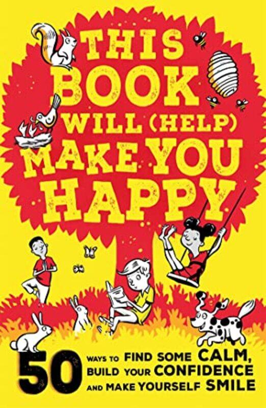 

This Book Will Help Make You Happy by Nora Henry-Paperback