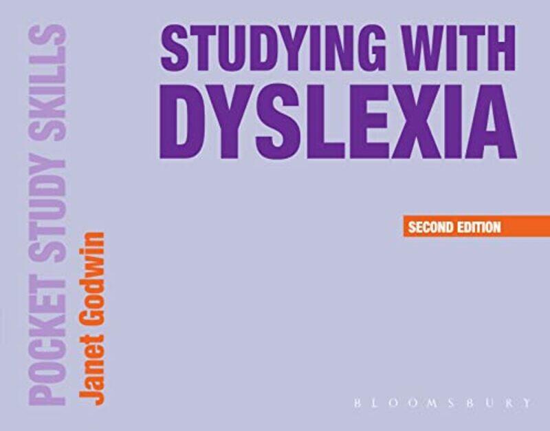 

Studying with Dyslexia by Julie Bassett-Paperback