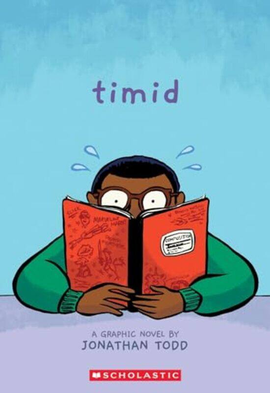 

Timid By Todd Jonathan - Paperback