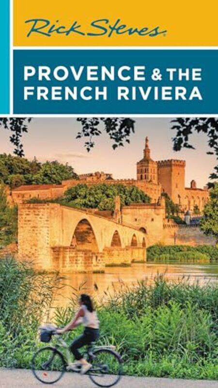 

Provence And The French Riviera E16 Rick S By E16 - Paperback
