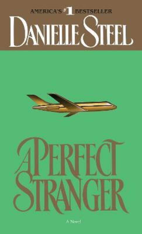 

A Perfect Stranger.paperback,By :Danielle Steel