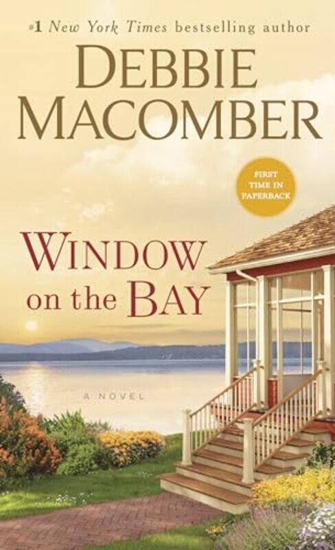 

Window On The Bay By Macomber Debbie - Paperback