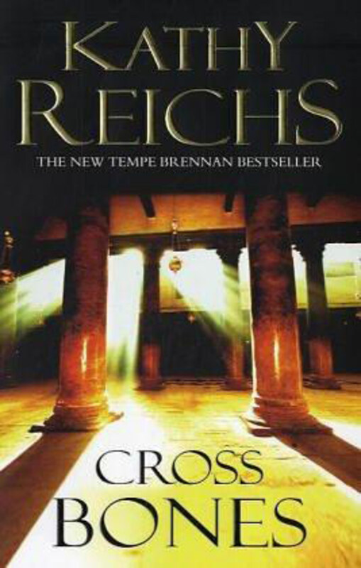 

Cross Bones, Paperback Book, By: Kathy Reichs