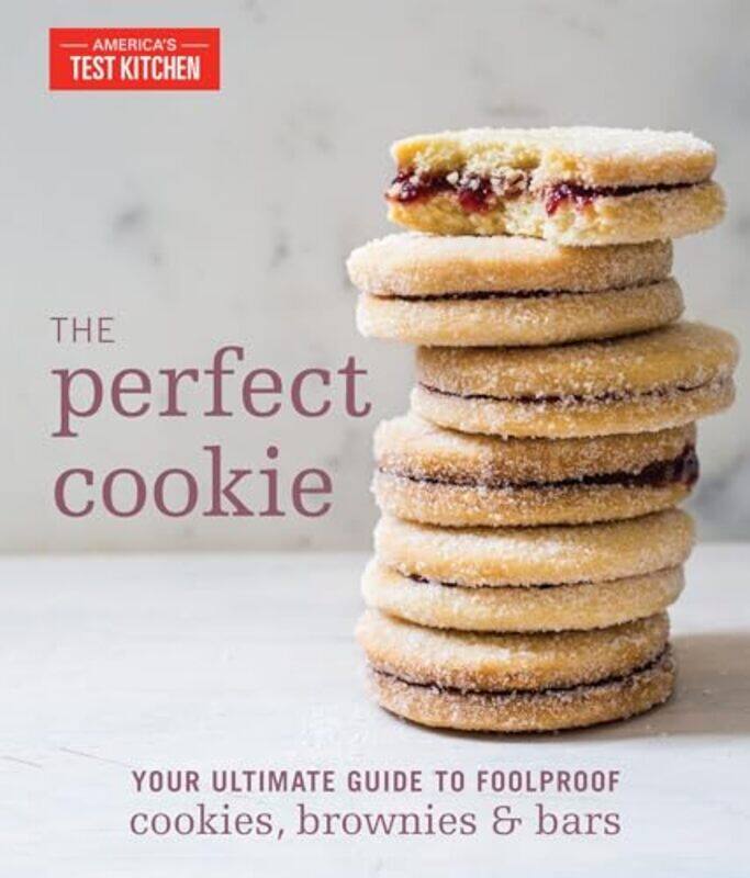 

Perfect Cookie By Americas Test Kitchen - Hardcover