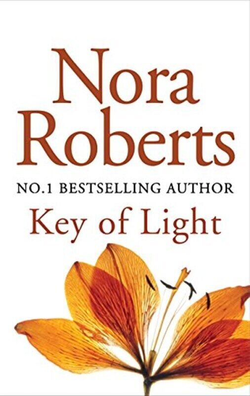 

Key of Light (Key Trilogy 1), Paperback, By: Nora Roberts