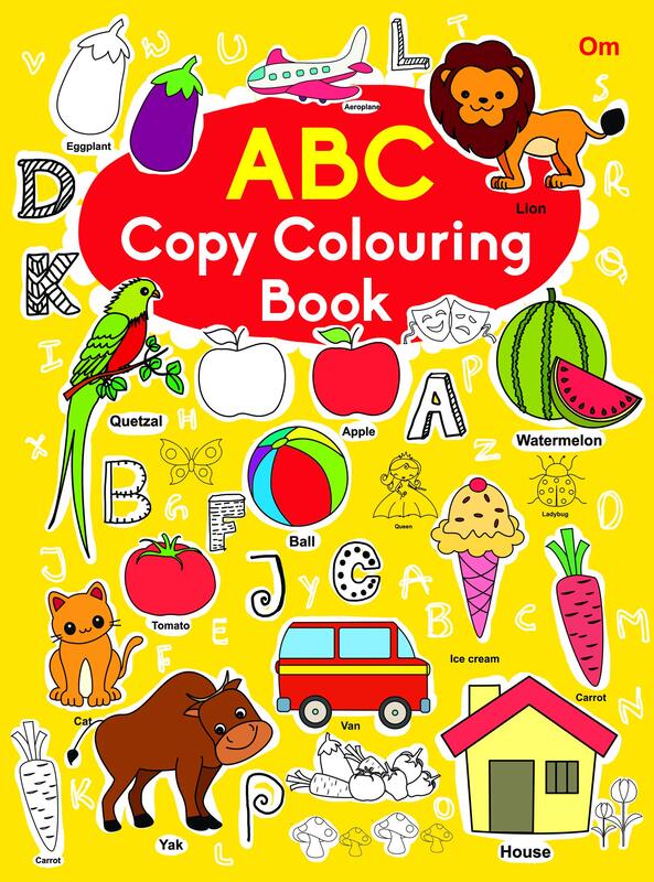 ABC Copy