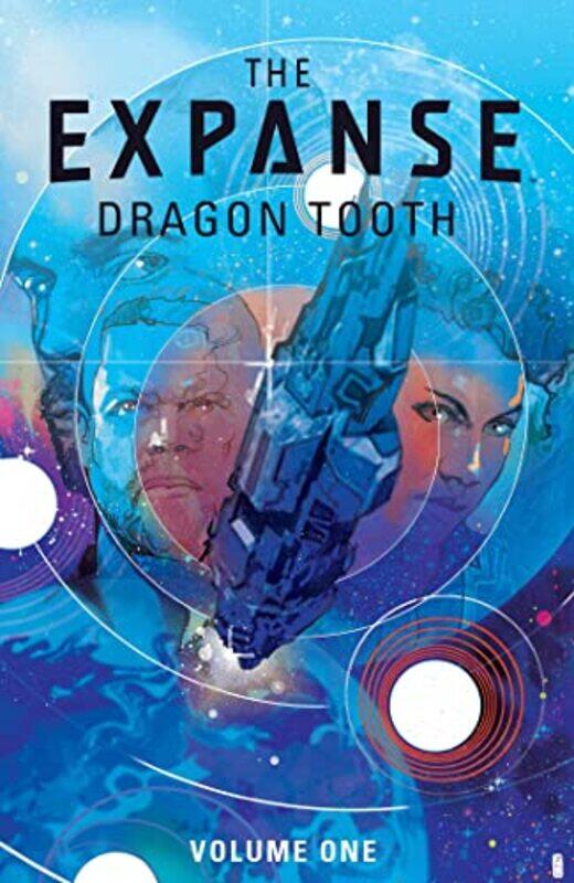 

Expanse Dragon Tooth By Diggle Andy - Paperback