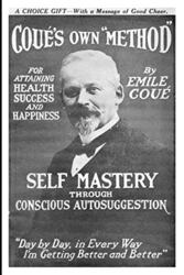 Self Mastery Through Conscious Autosuggestion , Paperback by Cou, Emile - Coue, Emile