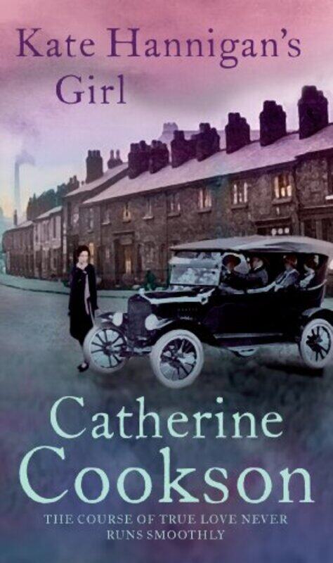 

Kate Hannigans Girl by Catherine Cookson-Paperback